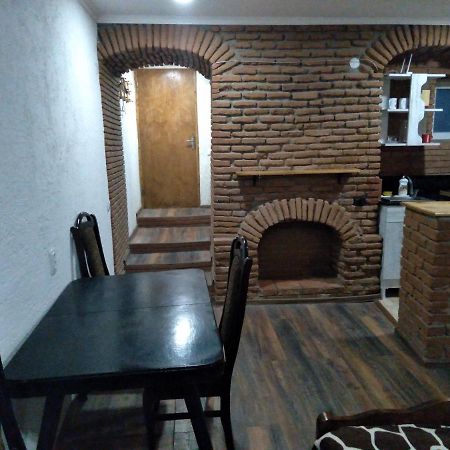 Sani Apartment Tbilisi Exterior photo