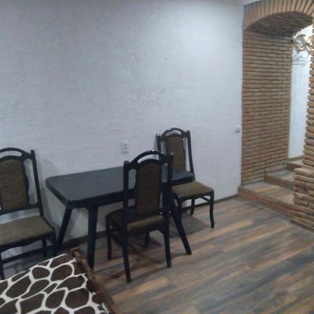 Sani Apartment Tbilisi Exterior photo
