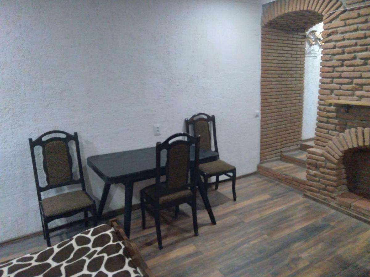 Sani Apartment Tbilisi Exterior photo