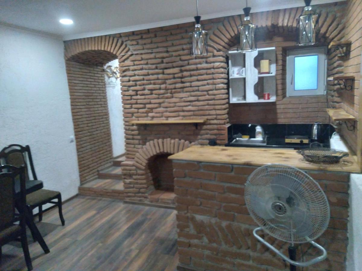 Sani Apartment Tbilisi Exterior photo