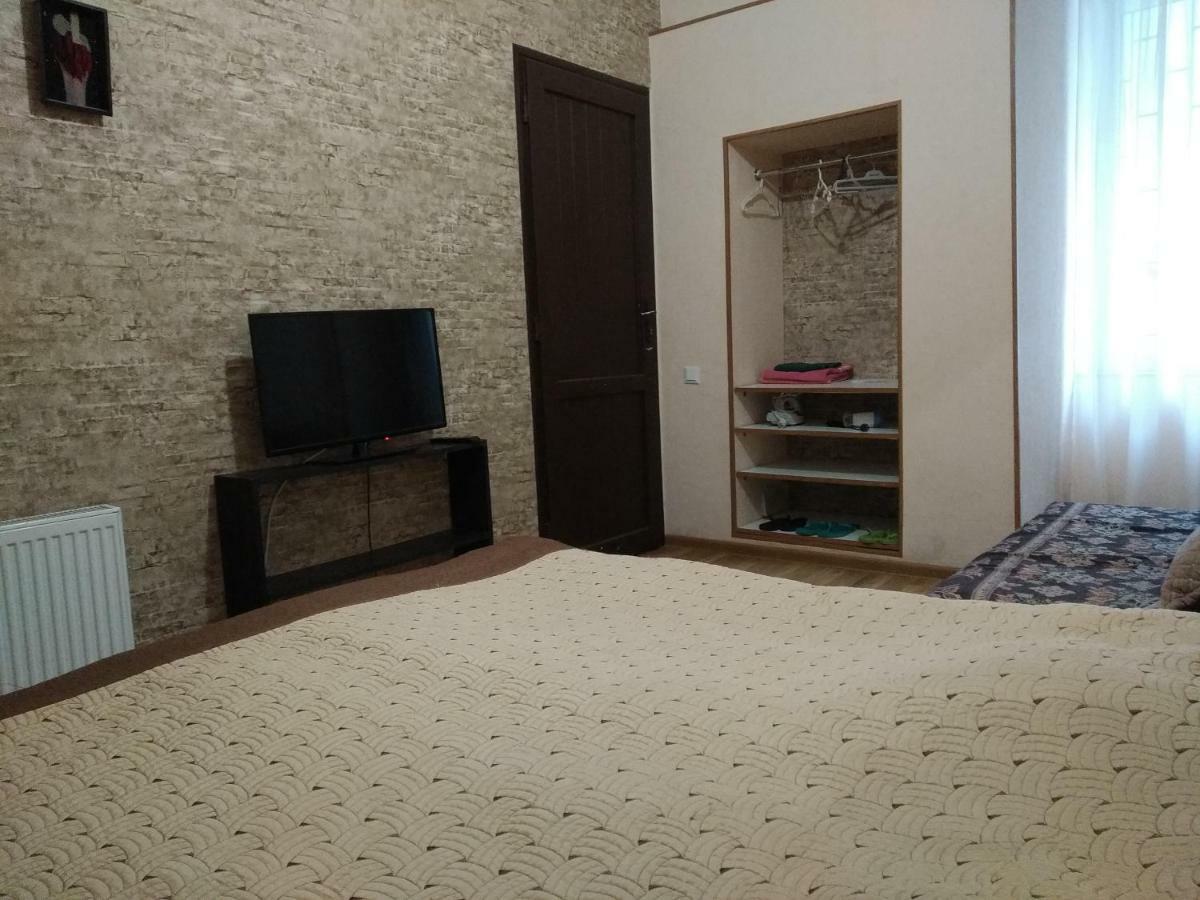 Sani Apartment Tbilisi Exterior photo