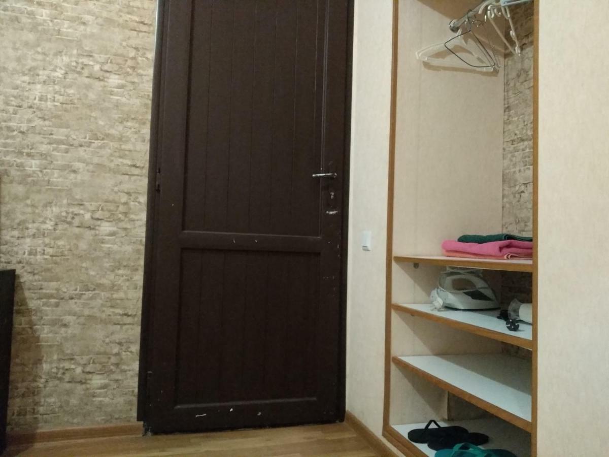 Sani Apartment Tbilisi Exterior photo
