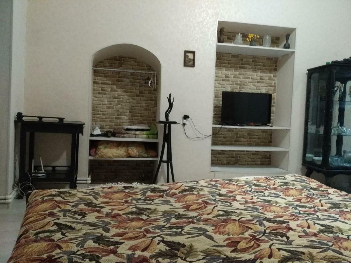 Sani Apartment Tbilisi Exterior photo