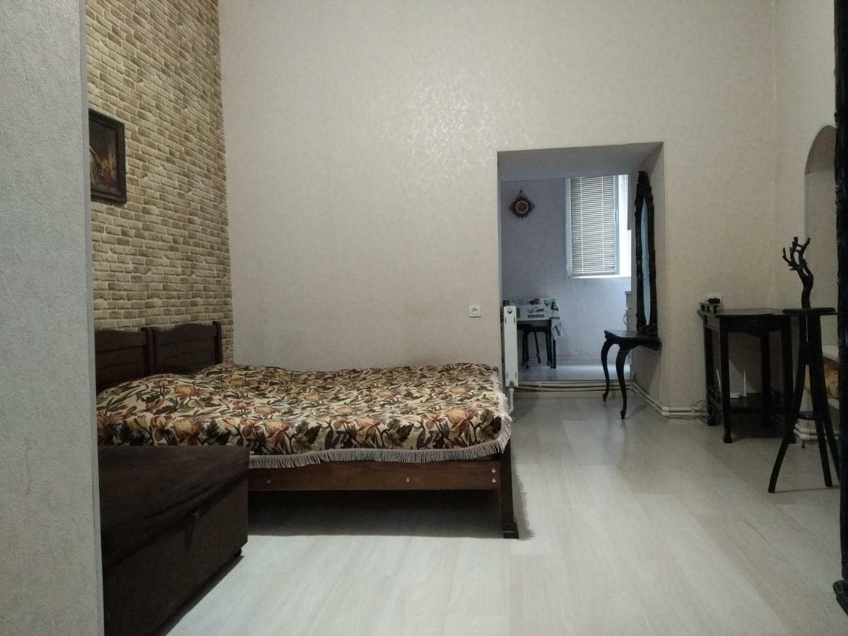 Sani Apartment Tbilisi Exterior photo