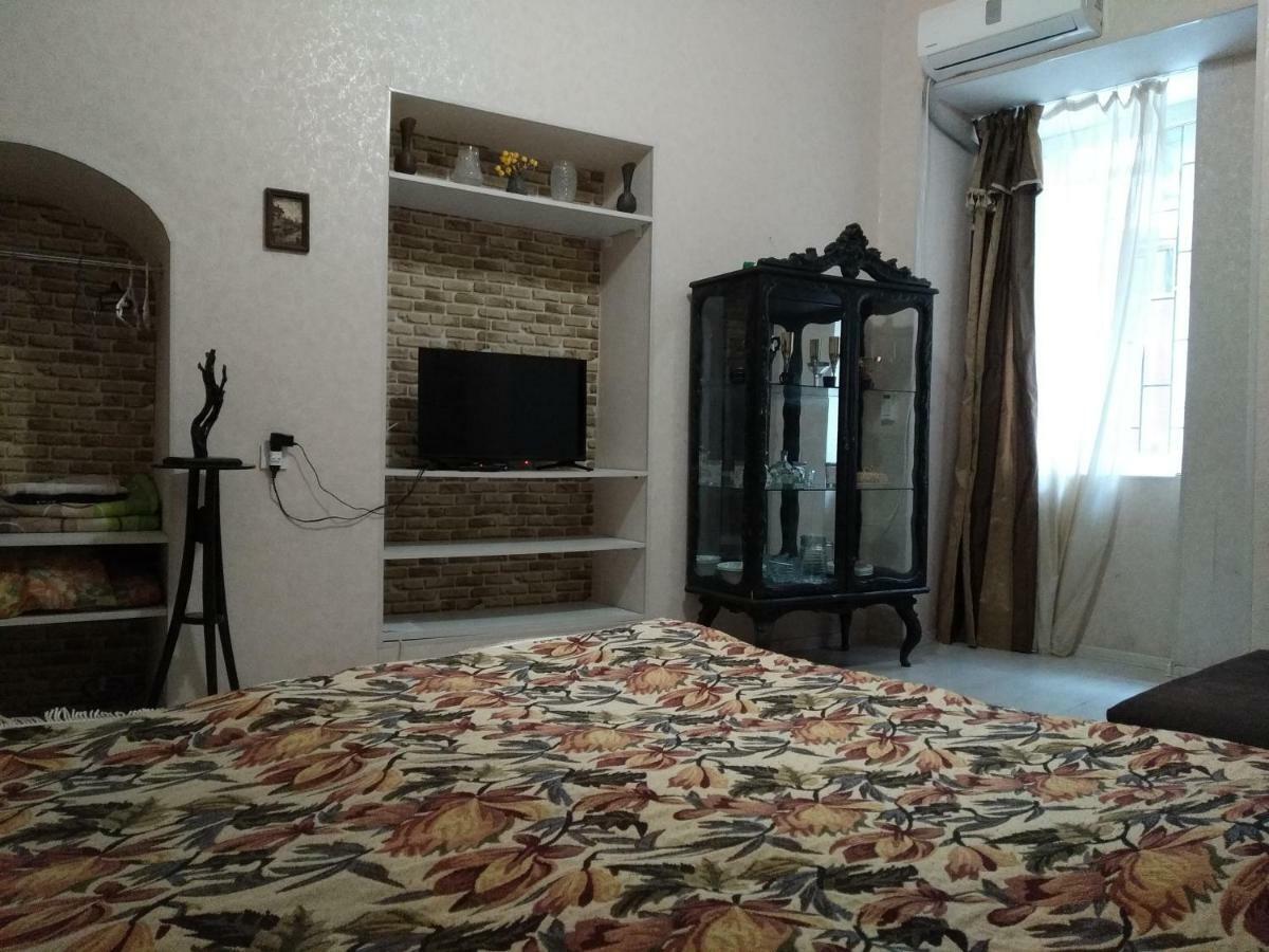 Sani Apartment Tbilisi Exterior photo