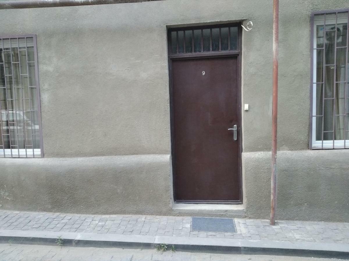 Sani Apartment Tbilisi Exterior photo